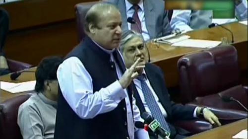 No more load shedding in three years, says PM 
