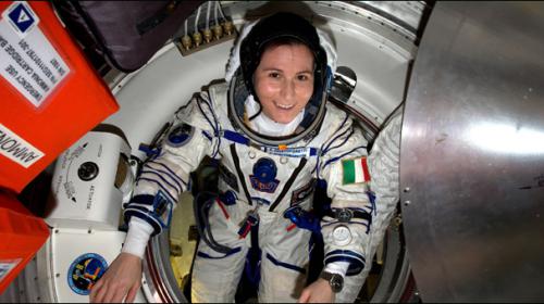 Three astronauts land in Kazakhstan after delayed return from ISS