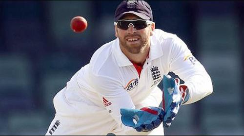 Former England wicketkeeper Prior retires