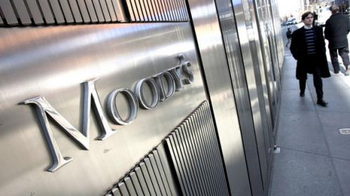 Moody's upgrades Pakistan’s credit rating to B3