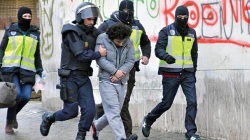 Morocco dismantles IS-linked 'terrorist' cell