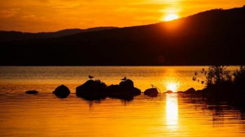 New Ramadan rules to help Nordic Muslims in midnight sun