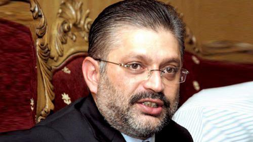 Sharjeel Memon sacks 24 'ghost employees' from KWSB