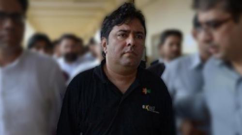 Shoaib Shaikh has caused great embarrassment for Pakistan: DG FIA