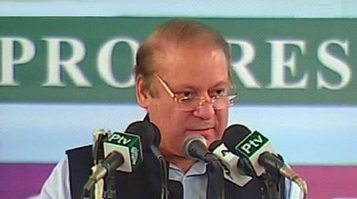 PM asks Governor Sindh to end frequent strikes in Karachi