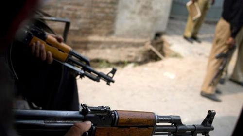 Man murders three minor nephews in Lahore: police