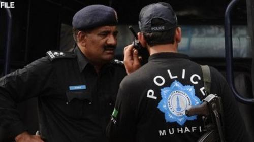 ATC sends accused inspector on 4-day remand