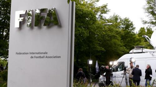 Interpol ditches FIFA deal as corruption scandal deepens