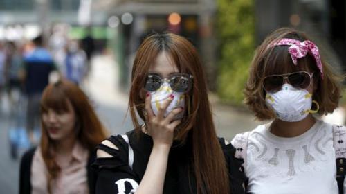 WHO says South Korea's MERS outbreak large and complex