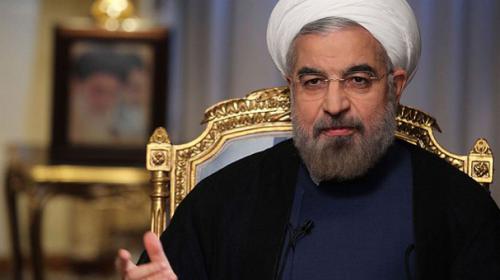 Rouhani vows not to reveal Iran’s nuclear ‘secrets’ to foreigners