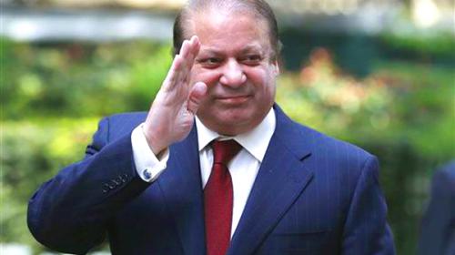 PM felicitates nation on completion of one year of Operation Zarb-e-Azb