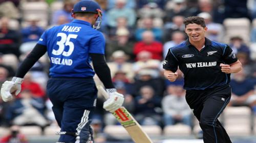 Southee and Wheeler restrict England to 302