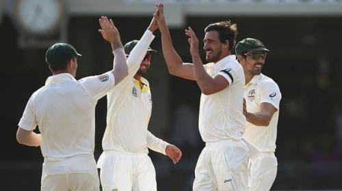 Windies facing another Australian rout