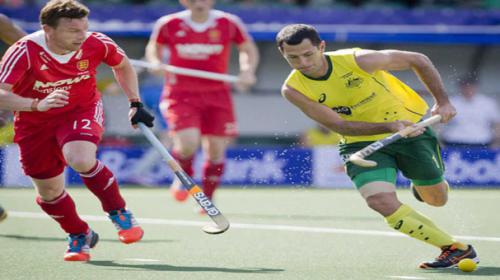 Britain beat Australia for first time in 17 years