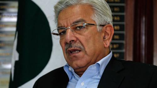 Operation Zarb-e-Azb has entered its final phase: defence minister
