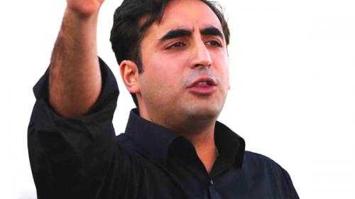 Bilawal to replace Leader of Opposition in NA, proposes CEC