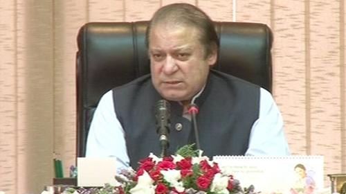 Criticising Army in time of war not acceptable: PM