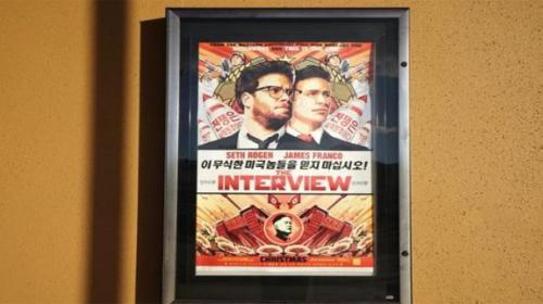 Sony fails to dismiss lawsuit over 'Interview' data hacking