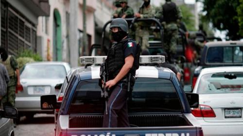In Mexico your name can mean big trouble