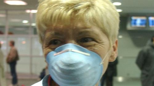 Thousands of Liberians in 'post-Ebola syndrome'