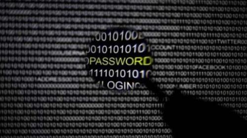 Hackers attack Canada government websites