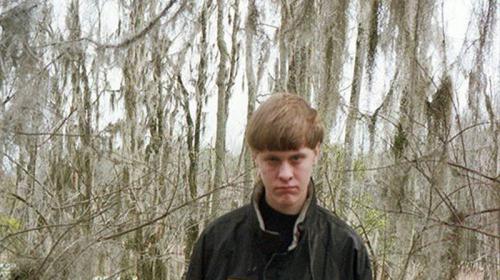 Charleston church shooting suspect captured: media