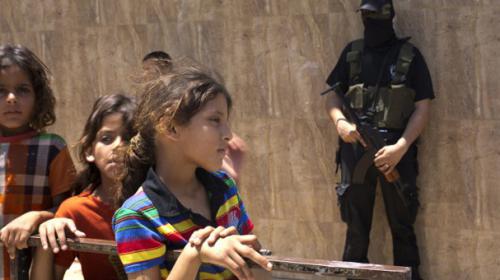 Ban urges Israel to safeguard lives of Palestinian children