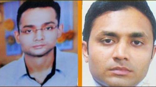 Imran Farooq murder suspects transferred to Islamabad