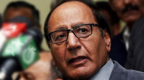 Political parties unanimous against Army’s negative portrayal