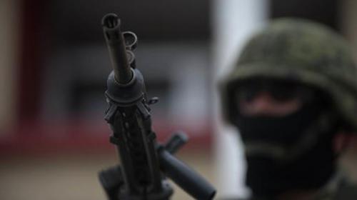 Gunmen kill 10 in north Mexico beer hall