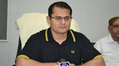 Sultan Siddiqui makes startling revelations 