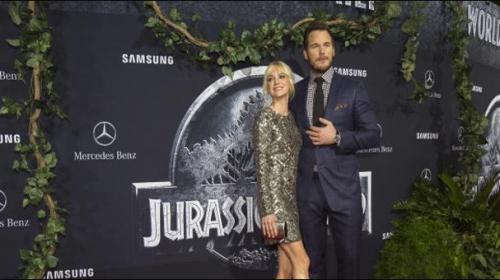 'Jurassic World' Bites Into $102 Million, 'Inside Out' Scores With $91 Million