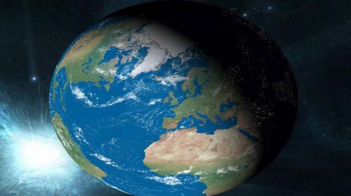 Earth enters sixth mass extinction phase: study