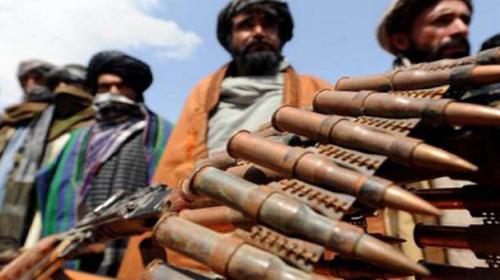 Alarm as Taliban advance on key northern Afghan city