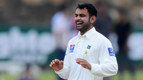 Hafeez faces illegal bowling action charge yet again