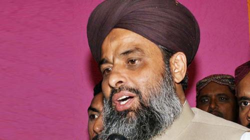 Rangers free Sunni Tehreek chief after brief ‘detention’