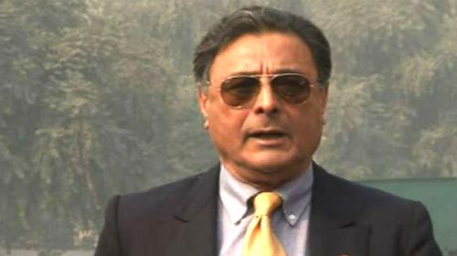 Punjab Home Minister claims Zimbabwe team was threatened by RAW 