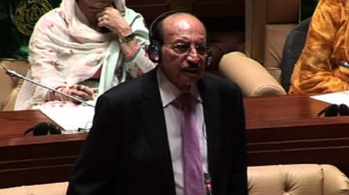 CM Sindh announces closure of government offices due to heatwave 