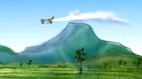 Experts recommend artificial rain for Karachi