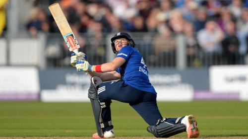 Billings keen to press Test claims against Australia
