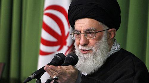 Khamenei restates red lines on Iran nuclear deal