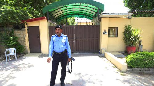 NGO ‘Save the Children’ office reopened in Pakistan