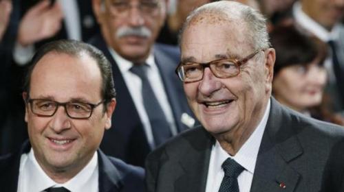 US spied on French presidents: media citing WikiLeaks