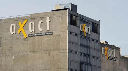 Axact sold 1,198 fake degrees to Saudis