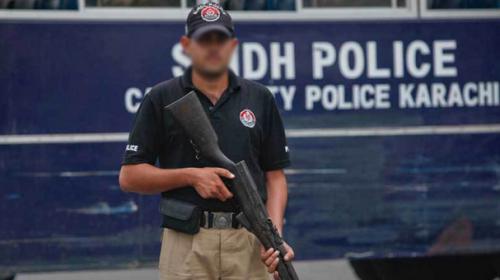 Karachi police officers dismissed for ‘patronizing gambling, drug dens’