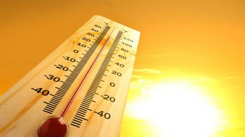 Temperature to rise again in Karachi : Met Department
