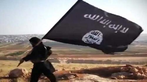 IS executes over 3,000 in Syria in year-long 'caliphate'