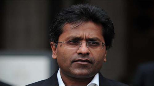 Former IPL chief names three players involved in match fixing 