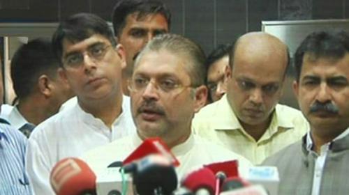 Sindh govt blames K-Electric, federal govt for Karachi deaths