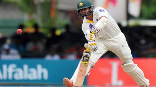 Pakistan fight back in second Sri Lanka Test